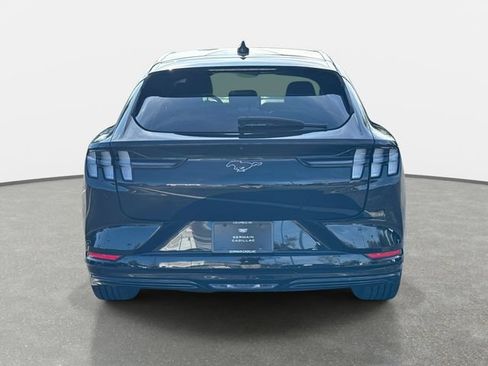Used 2021 Ford Mustang Mach-E Premium AWD/4WD image 4