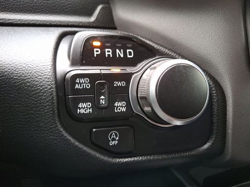 Certified 2021 RAM 1500 Big Horn image 14