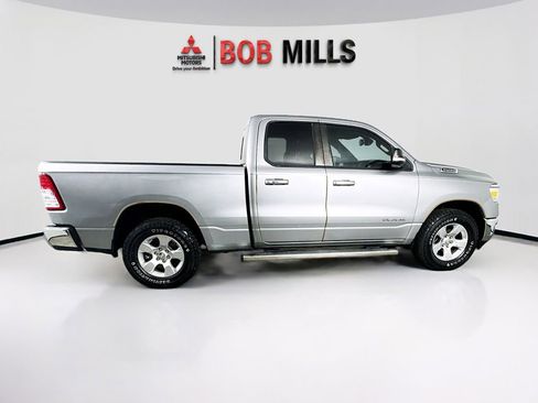 Used 2019 RAM 1500 Big Horn RWD image 8