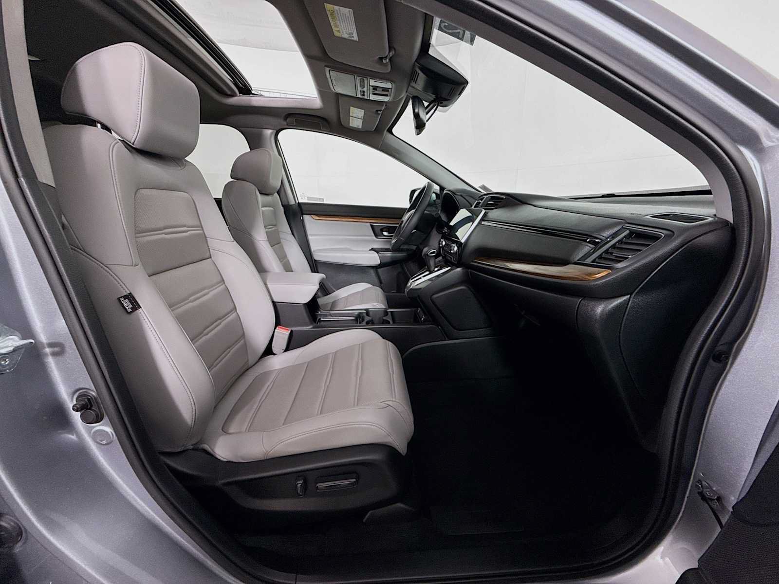 Certified 2022 Honda CR-V EX-L image 26