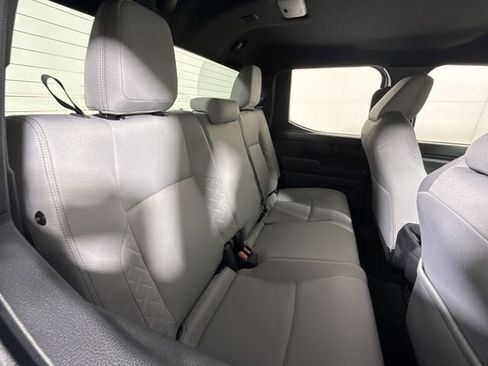 New 2025 Toyota Tacoma SR5 image 14