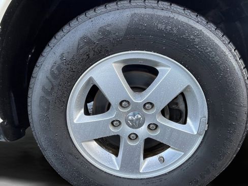 Used 2010 Dodge Journey SE w/ Popular Equipment Group image 20