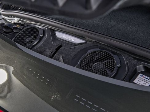 Used 2020 Porsche 911 Carrera S image 33