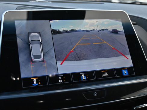 Certified 2023 Cadillac CT5 V Blackwing w/ Driver Assist Package image 13