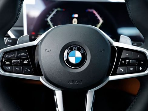 New 2026 BMW 430i 430i w/ M Sport Package image 32