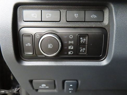 Used 2024 Ford F250 Platinum w/ Snow Plow Prep Package image 65