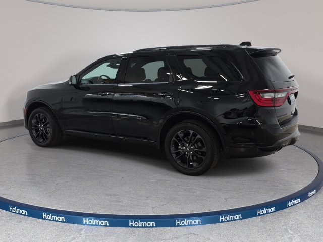Used 2023 Dodge Durango GT AWD/4WD image 8