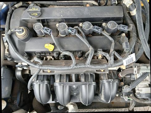 Used 2012 Ford Fusion SE image 14