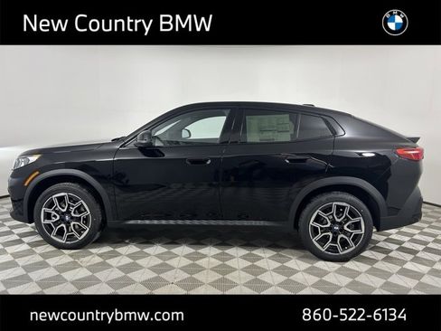 New 2026 BMW X2 xDrive28i w/ Technology Package image 6