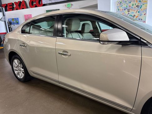 Used 2012 Buick LaCrosse Leather image 57