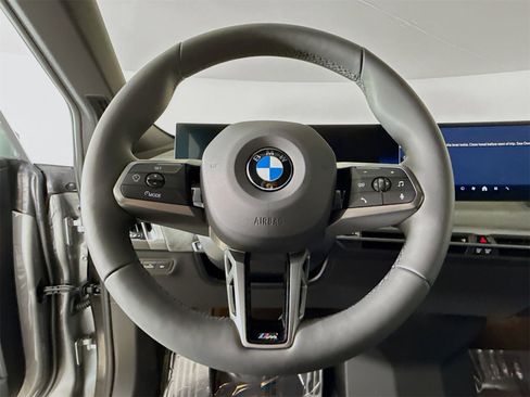 New 2026 BMW iX xDrive60 w/ M Sport Package image 11
