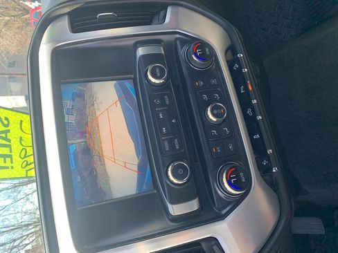 Used 2016 GMC Sierra 1500 SLE w/ SLE Value Package image 37