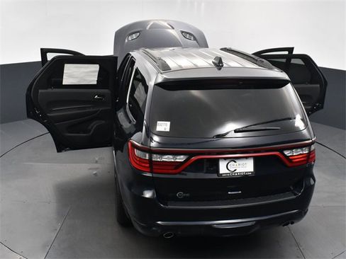 Used 2024 Dodge Durango R/T image 66