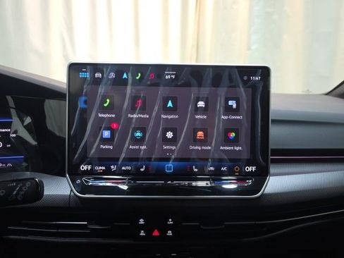 New 2026 Volkswagen Golf w/ Euro Style Package AWD/4WD image 20