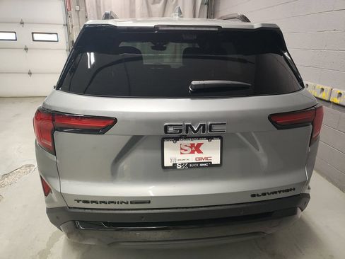New 2027 GMC Terrain Elevation w/ Elevation Premium Package AWD/4WD image 21