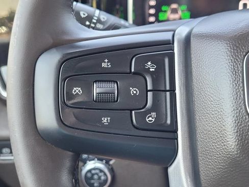 Used 2024 GMC Sierra 3500 SLT w/ Texas SLT Premium Package AWD/4WD image 27