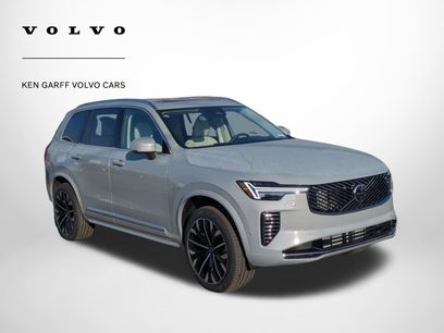 New 2026 Volvo XC90 T8 Ultra w/ Protection Package Premier