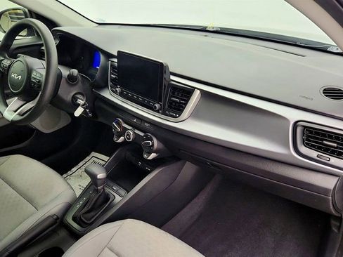 Used 2023 Kia Rio S image 24