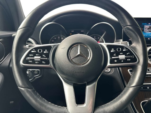 Certified 2022 Mercedes-Benz GLC 300 4MATIC image 19