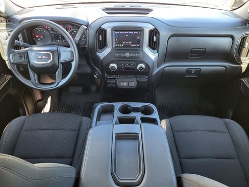 Used 2024 GMC Sierra 1500 Pro w/ Trailering Package image 18