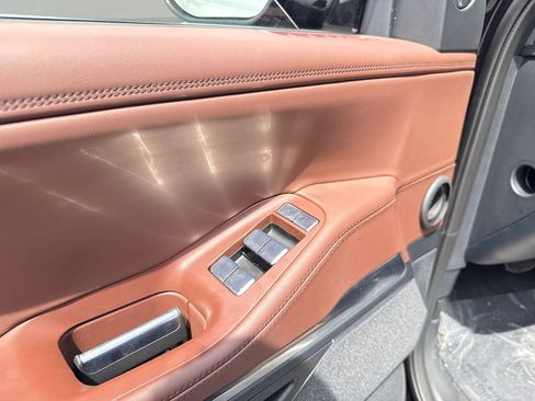Used 2025 Lincoln Navigator Reserve AWD/4WD image 10