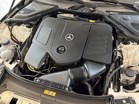 New 2025 Mercedes-Benz E 350 Sedan image 34