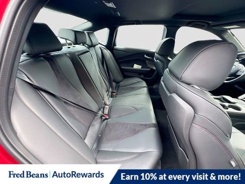 New 2025 Acura TLX SH-AWD w/ A-SPEC Pkg image 29