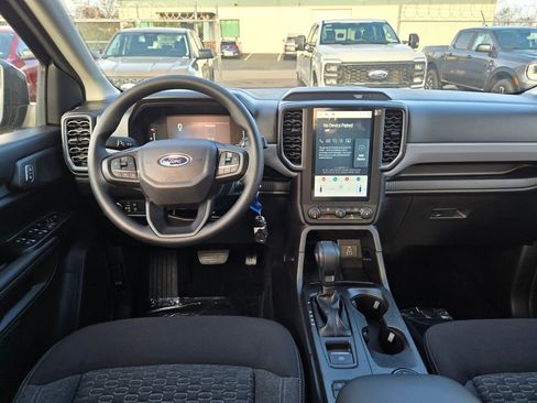 New 2025 Ford Ranger XL w/ Trailer Tow Package image 11