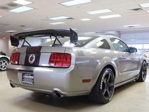 Used 2008 Ford Mustang GT RWD image 4