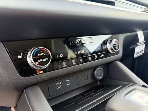 New 2026 Mitsubishi Outlander Trail Edition image 31