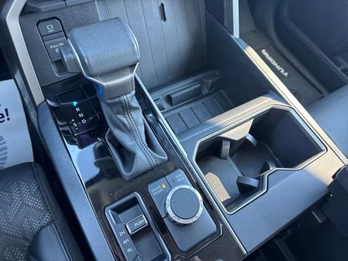 Used 2023 Toyota Tundra SR5 w/ SR5 Premium Package image 30