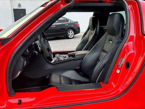 Used 2013 Mercedes-Benz SLS AMG GT Coupe image 7