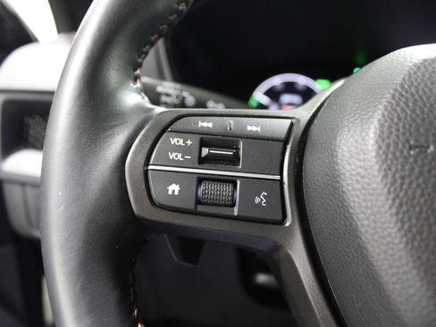 Used 2024 Honda CR-V Sport-L image 10