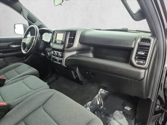 Used 2023 RAM 1500 Tradesman w/ Night Edition AWD/4WD image 24