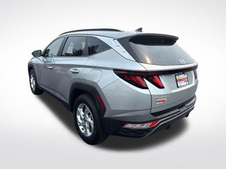 Certified 2024 Hyundai Tucson SEL AWD/4WD video 3