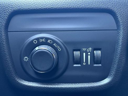 New 2026 Jeep Grand Cherokee Laredo AWD/4WD image 3