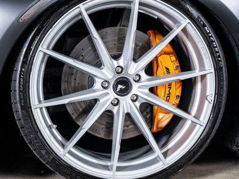 Used 2022 Mercedes-Benz S 580 4MATIC Sedan image 10