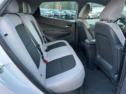 Used 2019 Chevrolet Bolt LT image 14