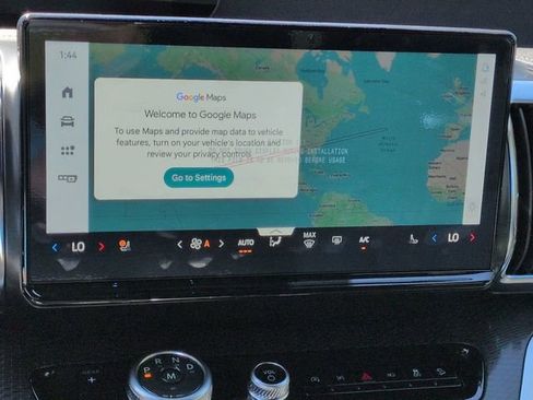 New 2025 Ford Expedition Platinum w/ Stealth Performance Package image 24