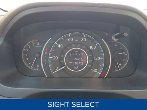 Used 2014 Honda CR-V EX-L image 17
