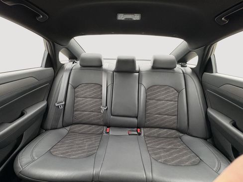 Used 2018 Hyundai Sonata Sport w/ Cargo Package FWD image 19