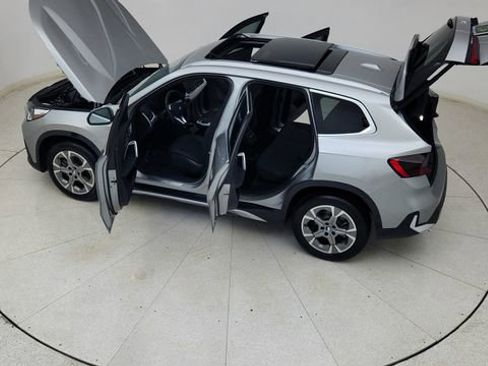 Used 2023 BMW X1 xDrive28i w/ Premium Package AWD/4WD image 83