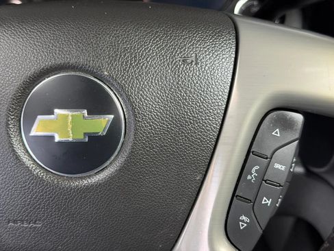 Used 2013 Chevrolet Avalanche LTZ RWD image 33