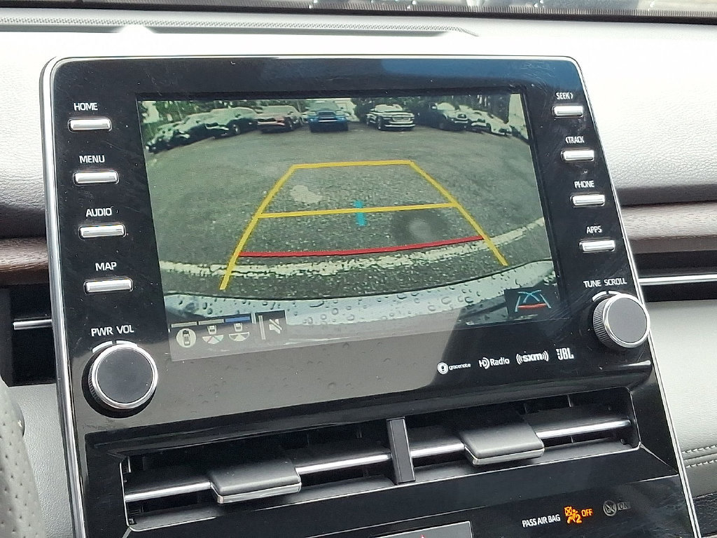 Used 2019 Toyota Avalon Limited w/ Advanced Safety Package FWD image 19