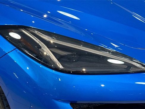 New 2025 Chevrolet Corvette Z06 w/ Battery Protection Package image 5