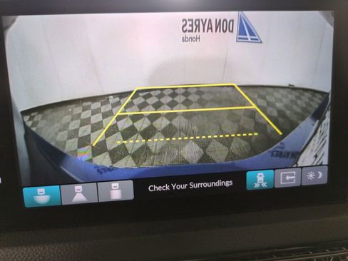 Used 2024 Honda Civic Touring image 19