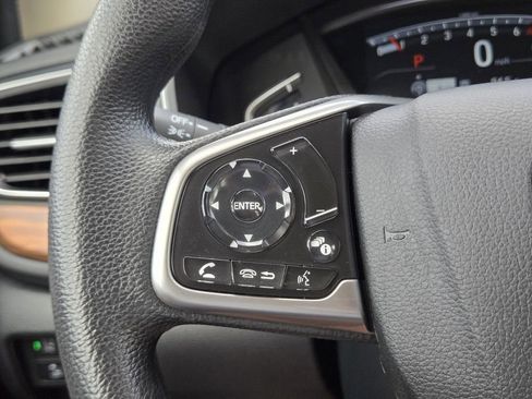 Used 2022 Honda CR-V EX image 29