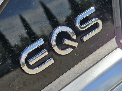 Used 2022 Mercedes-Benz EQS 450+ Sedan image 39