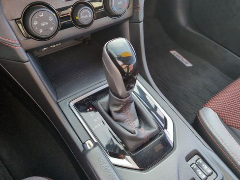 Certified 2023 Subaru Impreza 2.0i Sport image 22