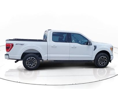 Used 2023 Ford F150 XLT w/ Equipment Group 302A High